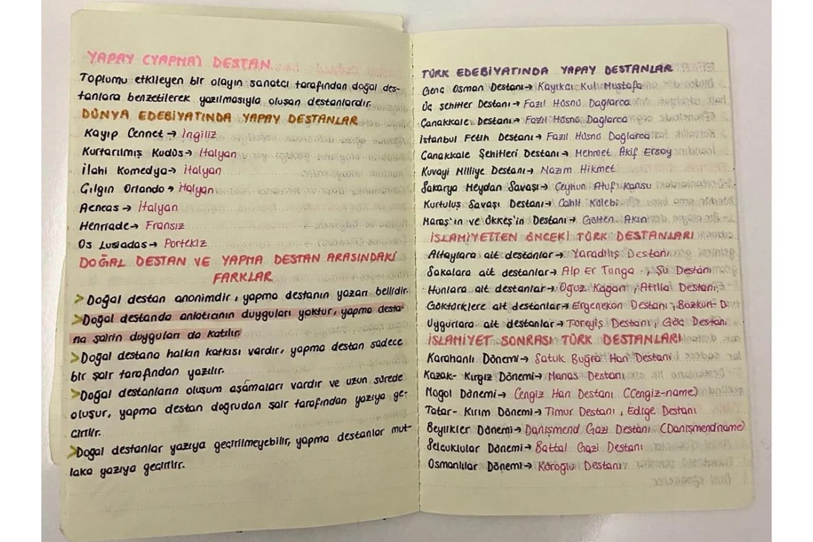 -ŞARKI-
DOĞAL CEOELD) DESTANIAR
Sarki, Türklerin Divan siirine kazandırdığı nazım şekillerinden Toplumun ortak mal olan ve birtakım olaylar 