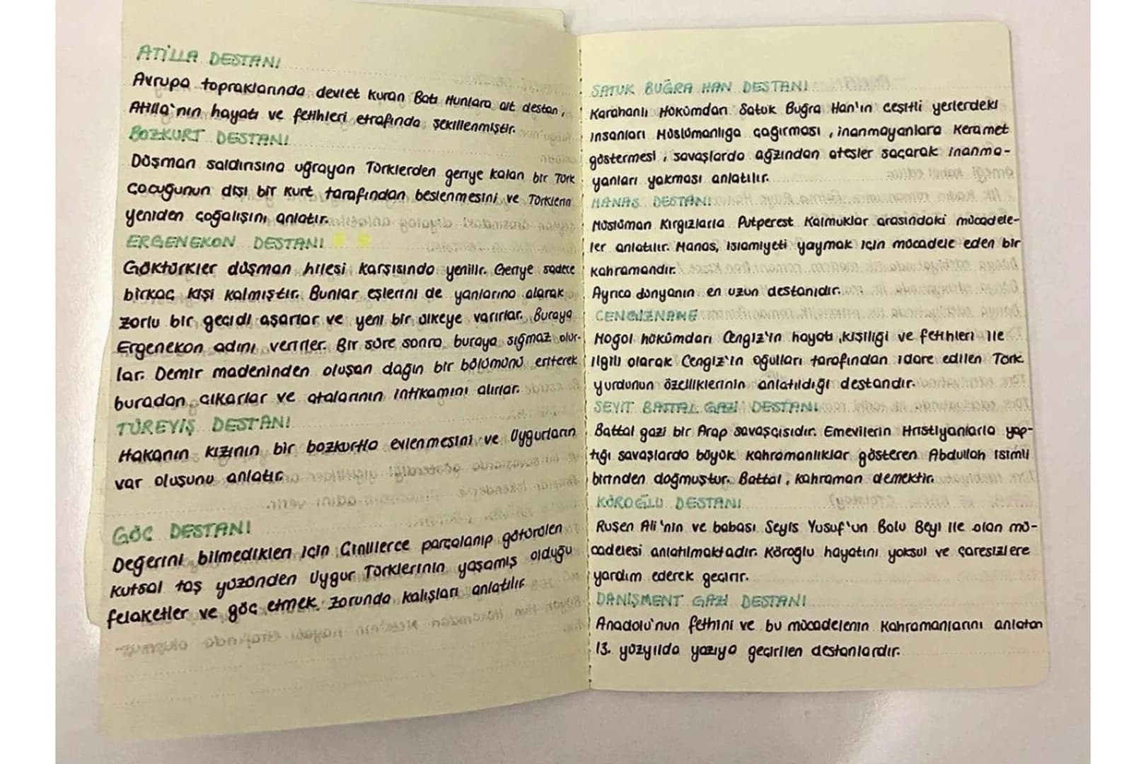 -ŞARKI-
DOĞAL CEOELD) DESTANIAR
Sarki, Türklerin Divan siirine kazandırdığı nazım şekillerinden Toplumun ortak mal olan ve birtakım olaylar 