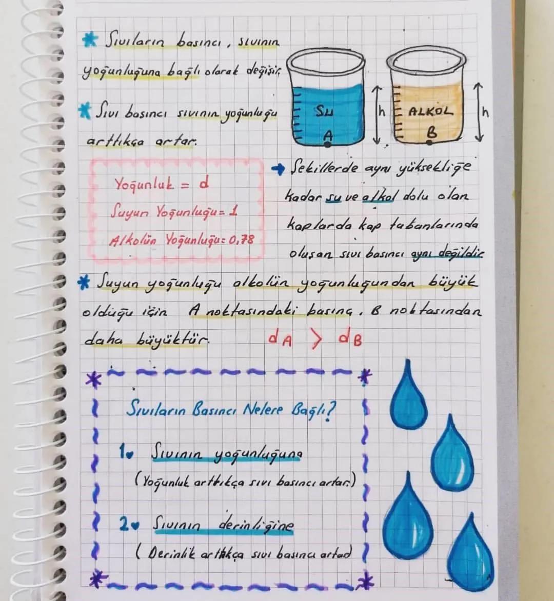 BASING
KATI BASINCI
› Tüm cisimler ağırlıklarından dolayı termas
ettikleri güzeylere bir kuvvet uygular.
> Karlı, çamurlu veya kumlu bir zem