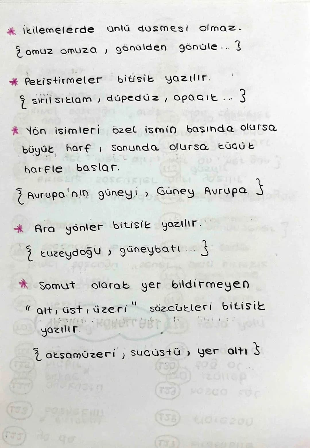 YAZIM KURALLARL
* Sey sözcüğü her zaman ayrı yazılır.
İkinci sözcüğü "sever" olan birlesit
Sözcükler bitişik yazılır.
{hayırsever, tonut sev