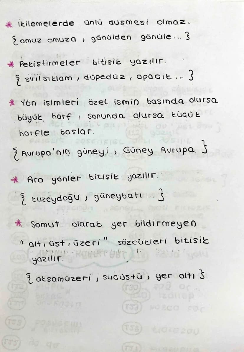 YAZIM KURALLARL
* Sey sözcüğü her zaman ayrı yazılır.
İkinci sözcüğü "sever" olan birlesit
Sözcükler bitişik yazılır.
{hayırsever, tonut sev