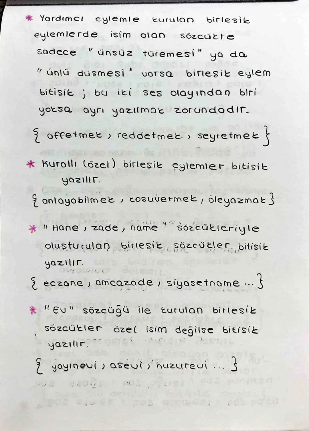 YAZIM KURALLARL
* Sey sözcüğü her zaman ayrı yazılır.
İkinci sözcüğü "sever" olan birlesit
Sözcükler bitişik yazılır.
{hayırsever, tonut sev