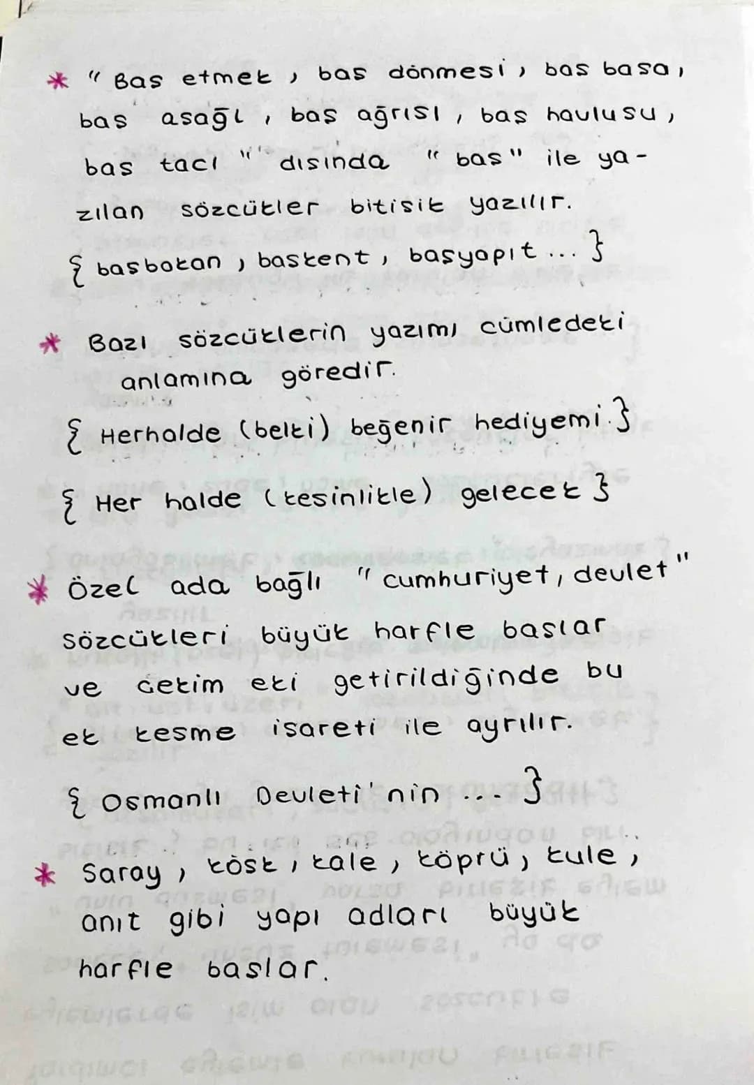 YAZIM KURALLARL
* Sey sözcüğü her zaman ayrı yazılır.
İkinci sözcüğü "sever" olan birlesit
Sözcükler bitişik yazılır.
{hayırsever, tonut sev