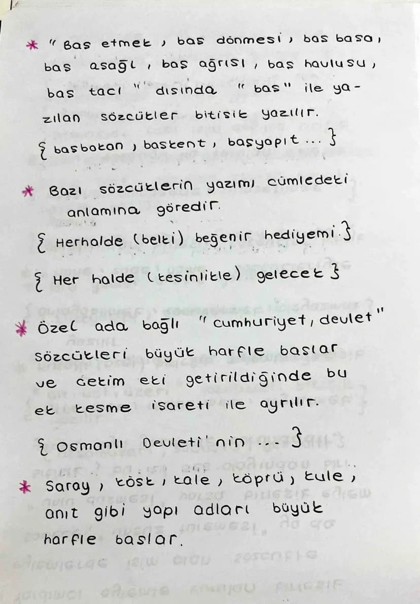 YAZIM KURALLARL
* Sey sözcüğü her zaman ayrı yazılır.
İkinci sözcüğü "sever" olan birlesit
Sözcükler bitişik yazılır.
{hayırsever, tonut sev