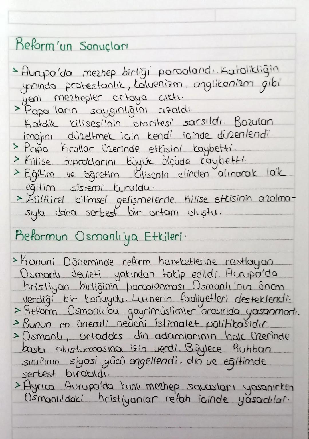 RÖNESANS (YENİDEN DOĞUŞ)
italya'da Baslamasının Sebeplerr,
>
italyanın islam uygarlıklarıyla yakın ilişki içinde
olması,
> İstanbul'un fethi