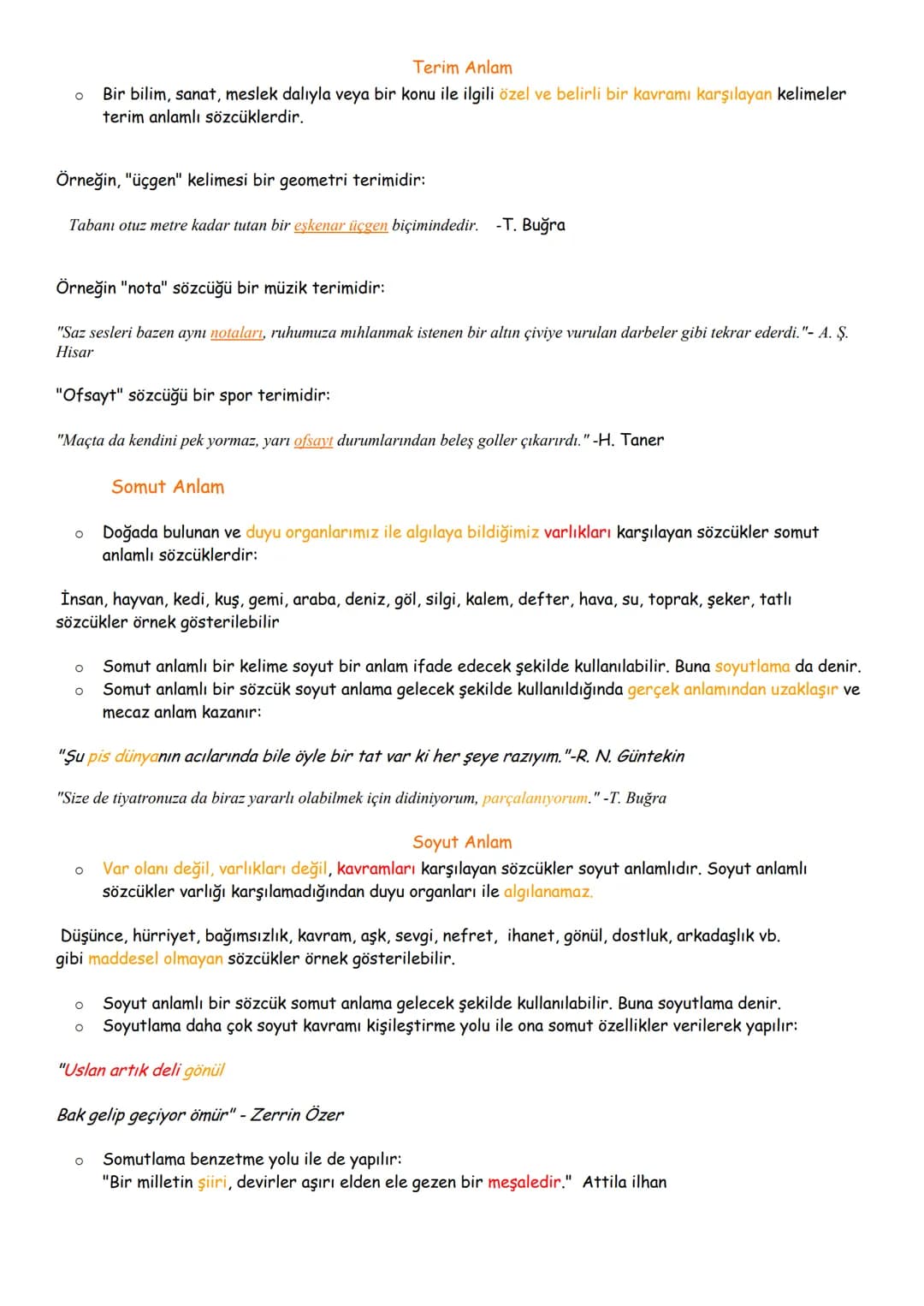 7.Sınıf Sözcükte Anlam
7.Sınıf Sözcükte Anlam Konusu, sözcüklerin farklı anlamlarda kullanılması ile ilgilidir. Kelimelerin birden çok
anlam