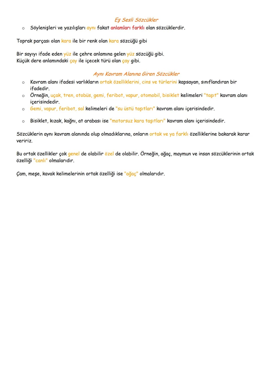 7.Sınıf Sözcükte Anlam
7.Sınıf Sözcükte Anlam Konusu, sözcüklerin farklı anlamlarda kullanılması ile ilgilidir. Kelimelerin birden çok
anlam