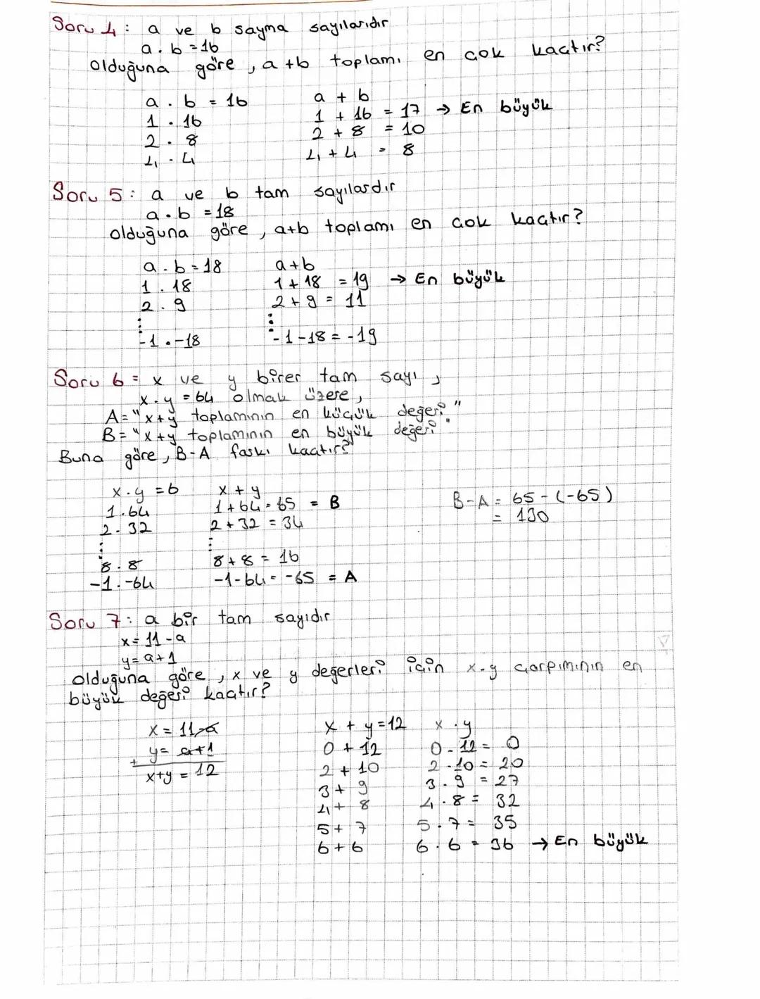 # Sayı Kümeleri

- Sayıları ifade etmeye yarayan sembollere rakam denir.
{0,1,2,3,4,5,6,7,8,9 3

- Doğal Sayılar var olan nesnelerin adetler