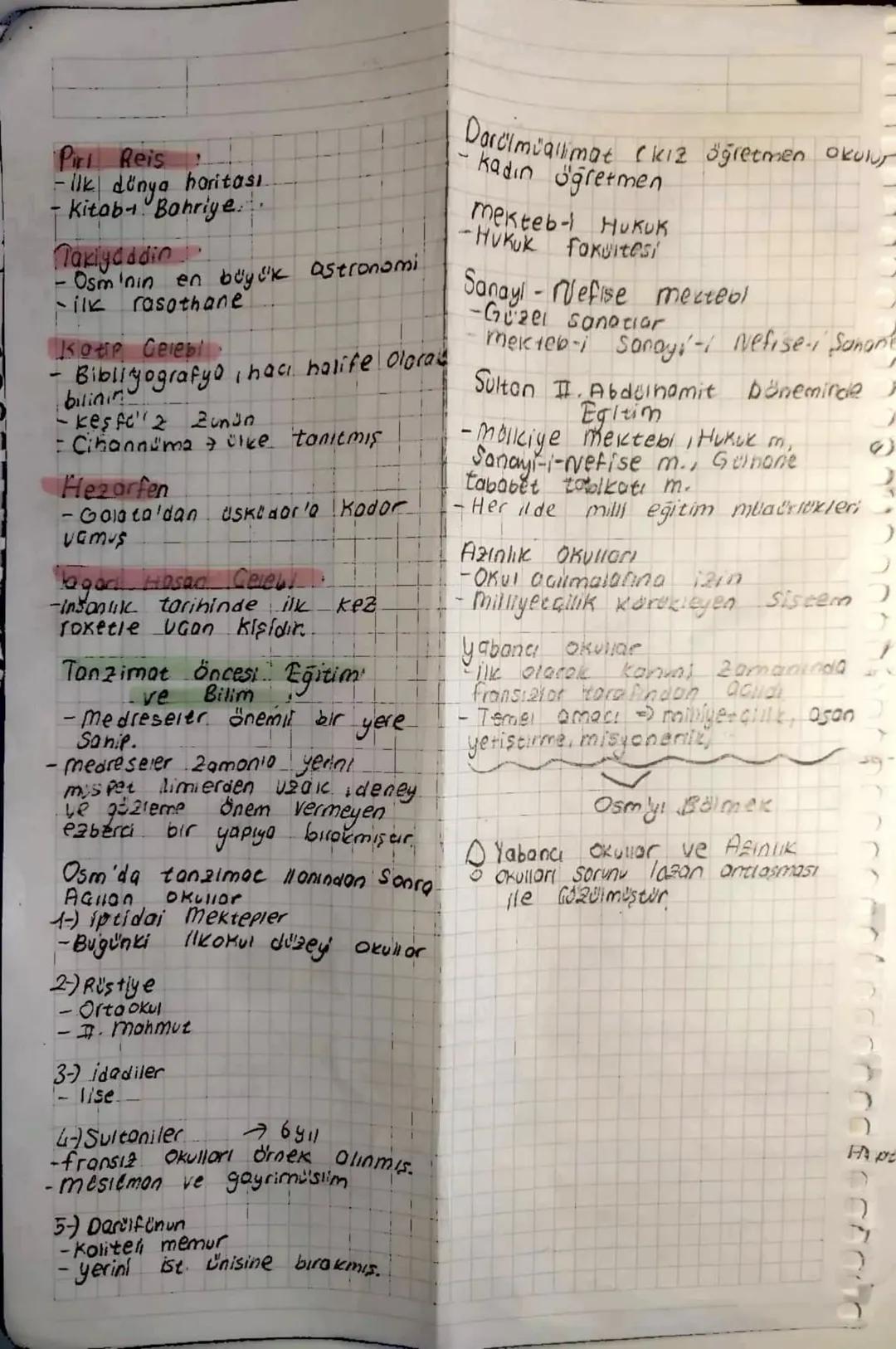 5.UNITE
Türklerde Eğitim ve Bilim
Yaşam biçimleri eğitim anlayistorinida
etkilemiştic
- Töre önemlidir.
-Ahok, terbiye ön planda
-AIP insan 