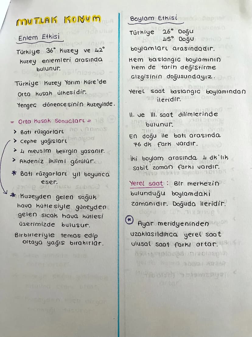 -
-
COĞRAFİ KONUM
Dünya
Coğrafi Konum
üzerindeki herhangi bir
yerin ekvatora, baslangic
boylamına, kıtalara,
etrafındaki ülkelere göre
konum