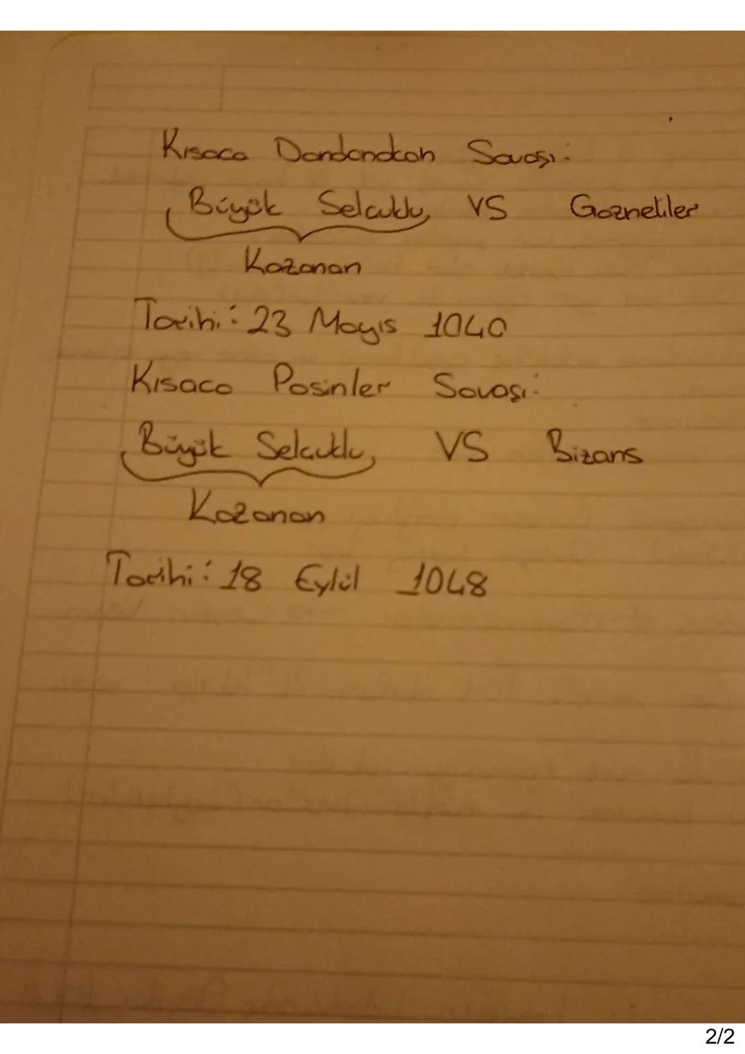 Tarih
Ahilik: Esnof iş birliği örgütü
Fetih: Kuşatmak, düşmana savaş yolu ile boyun eğdirmek.
Fütürver: Esnof birliklerine verilen ad-
Gozo: