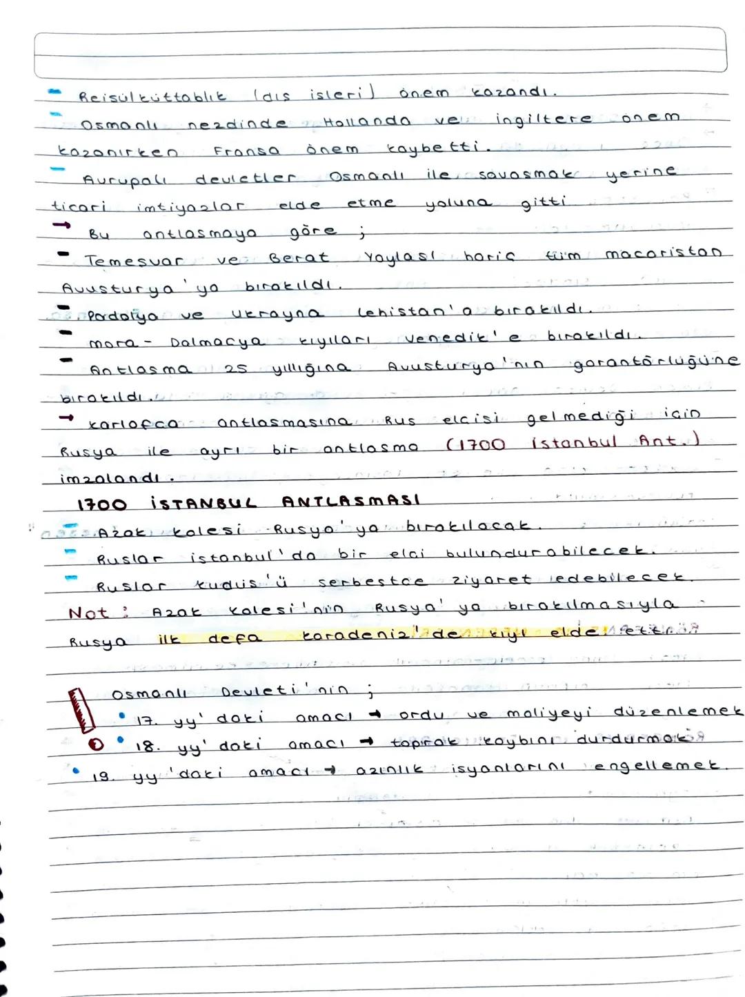 IV.
Sebebi
MEHMET Dönemi
(1648
-
1687)
: Lehistan 'in
·Osmanlı
himayesindeti
ukrayna
kazaklarina
saldırması.
Sonuçları :
Ahmet
Fazl
Köprülü

