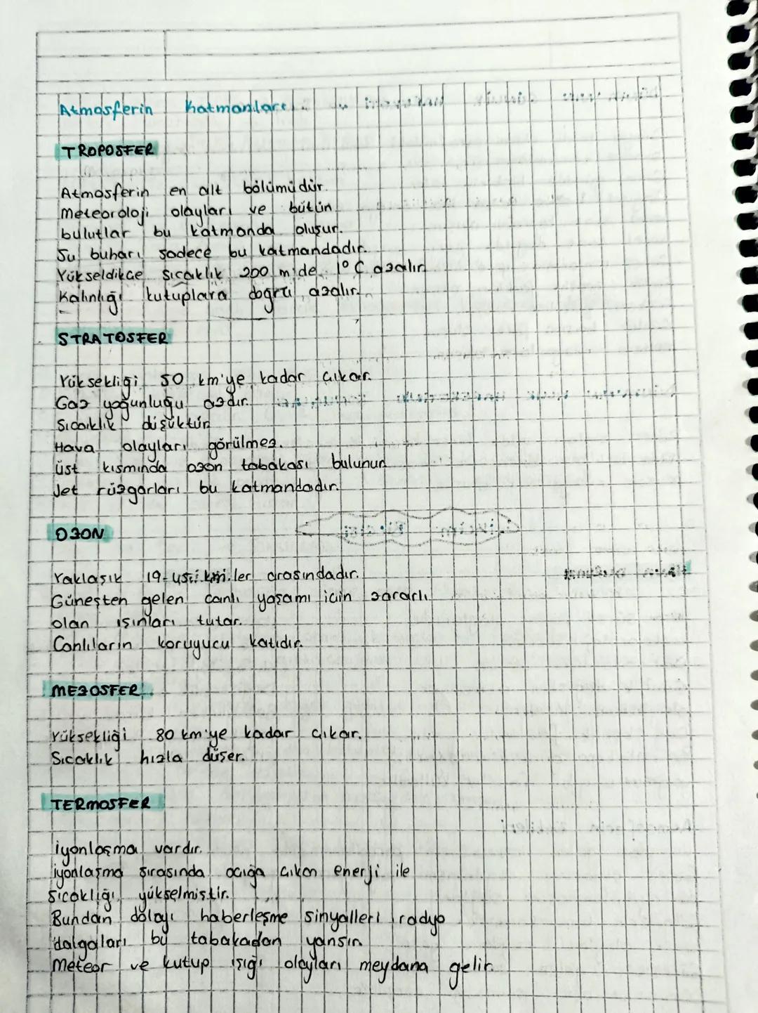 ## İklim Bilgisi

### HAVA DURUMU

Kısa süreli hava olaylarıdın
meteoroloji inceler
Dar alanları inceler.
Günlük değişken atmosmer
olayların