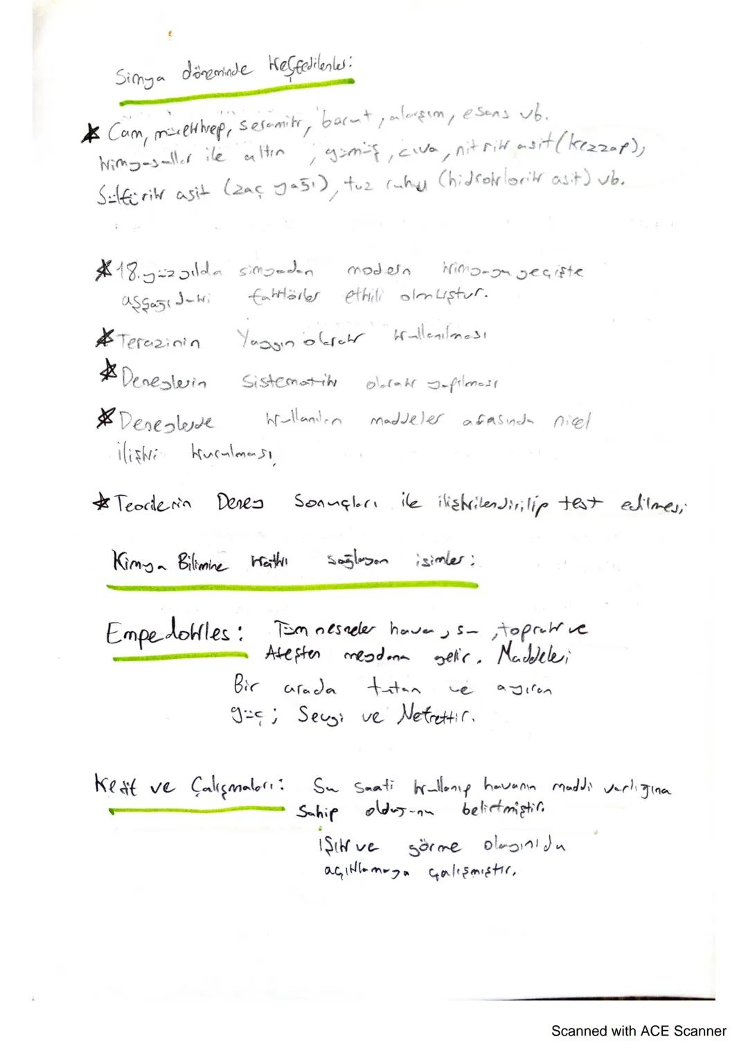 Kimya Bilimi
*Kimya Biliminin selifime Süreci Mezopotamon, Çin, hint, y-non, extuussa
ve islam uygarlıkla
ancul etmiştir.
kimyana bilim
olma