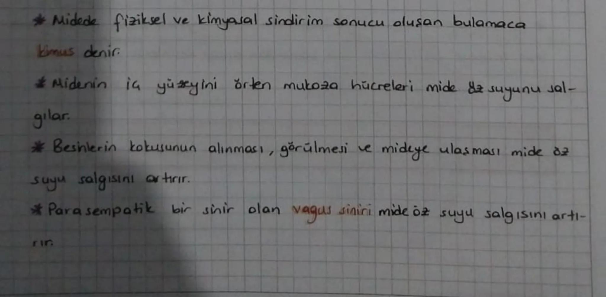*SINDİRİM SİSTEMİ
* Sindirim Sisteminin Yapısı, Görevi ve işleyişi
*Beslenme ile alınan besinlerin hücre jaine alınabilecek boyuta gele-
re 