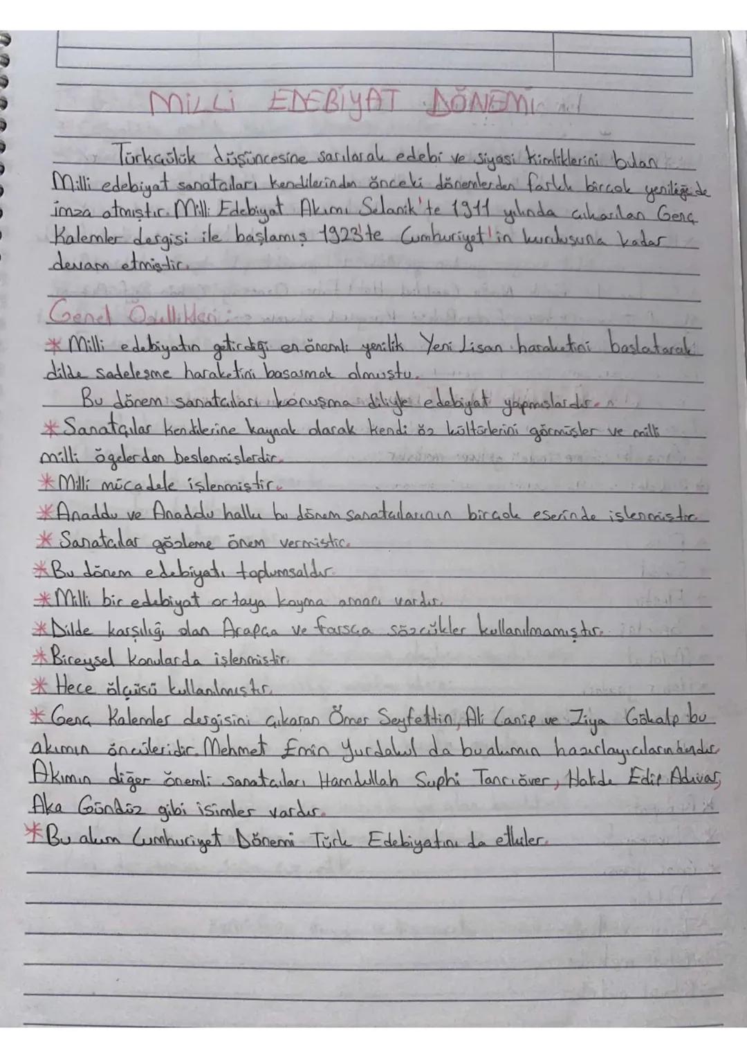 2. Pamantiam (cosumcult)
18. yy in sonlarinda ortaya cikan 19. yy'da etkisini gösteren bir edebiyat
alumdur. Klasisiame teple olarak doğmuşt
