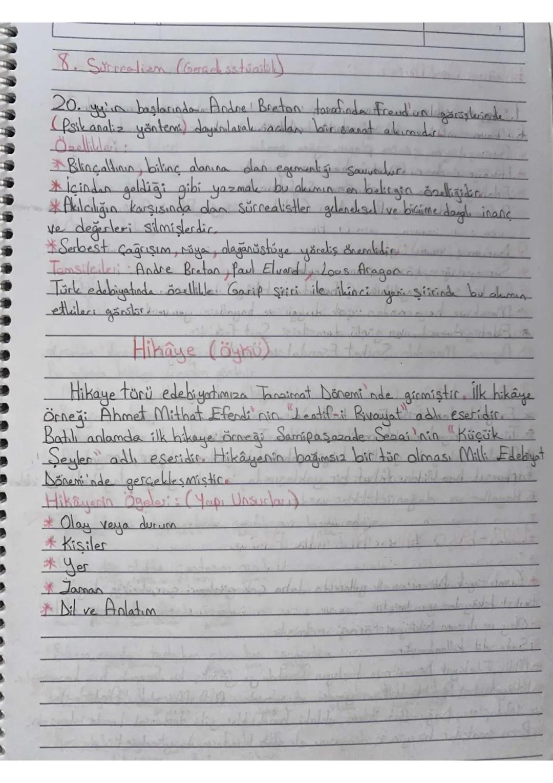 2. Pamantiam (cosumcult)
18. yy in sonlarinda ortaya cikan 19. yy'da etkisini gösteren bir edebiyat
alumdur. Klasisiame teple olarak doğmuşt