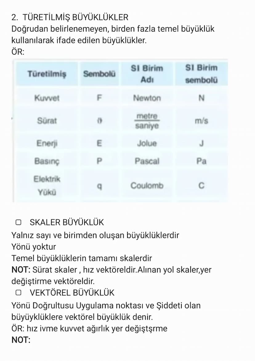 FİZİK
FİZİK BİLİMİNE GİRİŞ
O fizik nedir?
Fizk madde ve enerji arasındakı etkileşimi inceleyen bir birlim
dalıdır.
Gözlem deney ve matematik