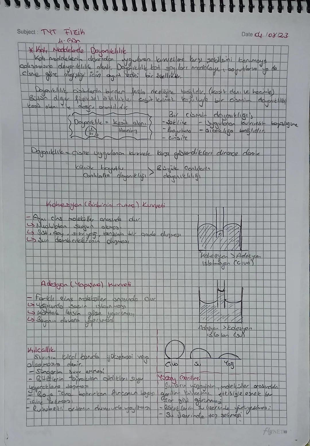 Subject: TYT Fizik
J.Gün
MADDE
VE ÖZELLİKLERi
Date: 04/08/23
*Kütle
Bul
kütle parçacık
Sebeple maddening
(Skoler)
do Aeoneyi olusturon madde