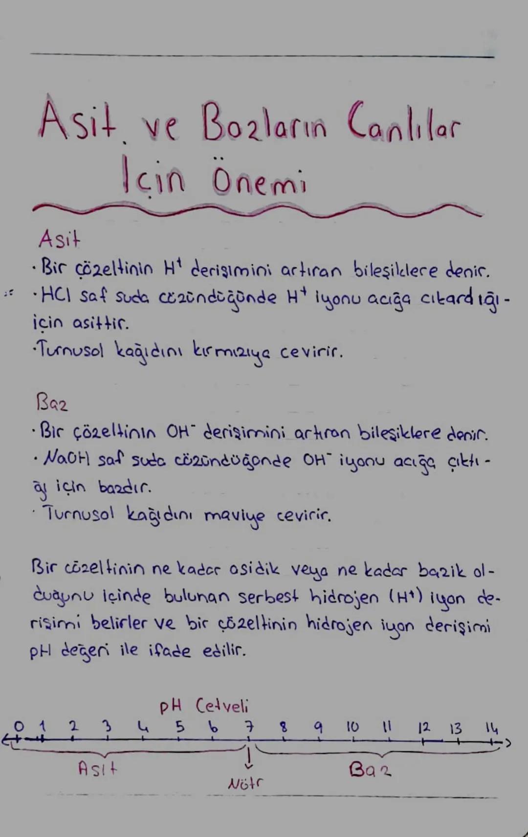 .
Suyun Canlılar İçin
Önemi
• Dünyanın 3/4'ü, hücrelerin ise %70-95'i sudan olu-
şur. Su molekülleri iki hidrojen atomunun bir oksijen
atomu