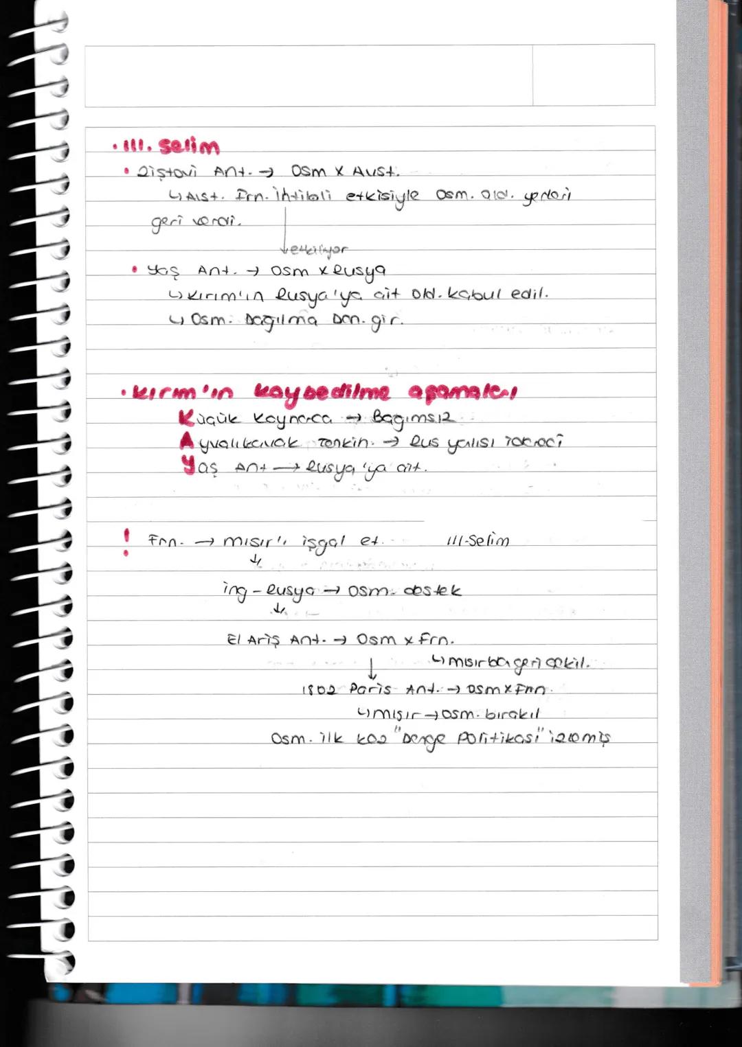 Osmani, Devleti Corileme Dönemi (18.yy).
• 1699 Karlopco Ant. - 1792 Yas Ant.
· 18.yy siyasi olayları
• 111. Anme
is Demirbaş Şarl
• Paltova