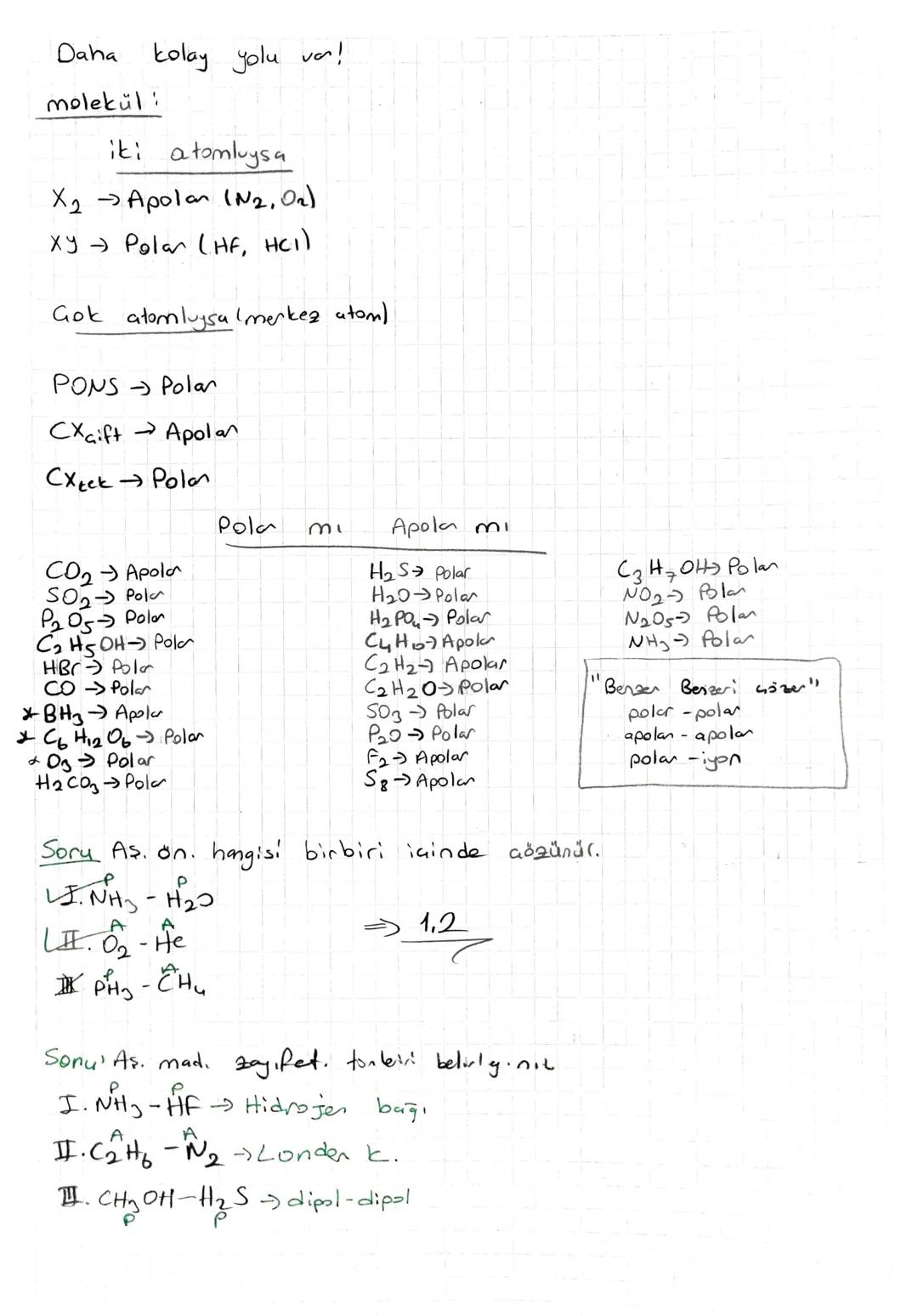 # SIVI GÖZELTİLER VE GÖZÜNÜRLÜK

1) Gözücü - Gözünen Etkileşimleri:

En az iki ya da daha fazla saf maddenin homojen karışması
Sonucu oluşan