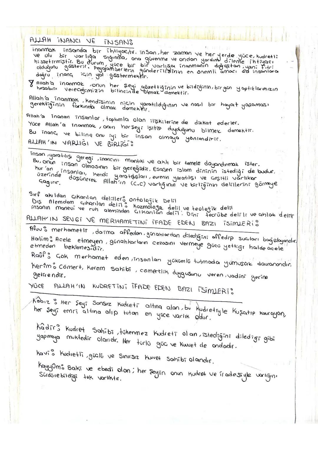 ortak koşmak
Sirk Kuran'a göre en Snemir iman Sorunu olan Şirk Allah'a
anlamına gelir.
Ahsen-i Takvimo cenâb-ı Hak biz kullarını, hiçbir obe