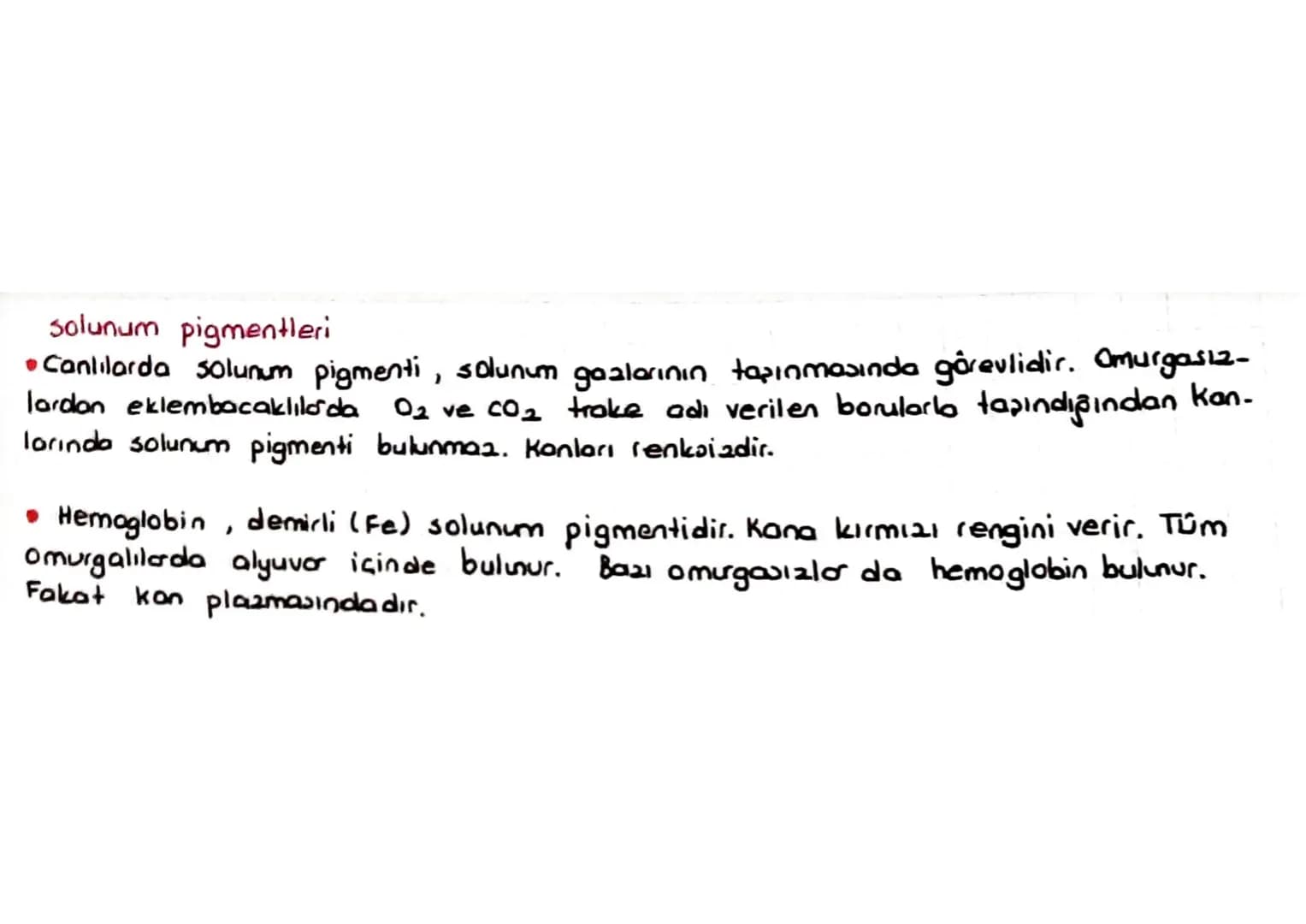 SOLUNUM SISTEMI
Solunum sistemi organları sırasıyla;
-
[Burun gırtlak.
- Soluk borusu_ brons _ brons cuk- alveol,
-
seklinde sıralanı
Burun: