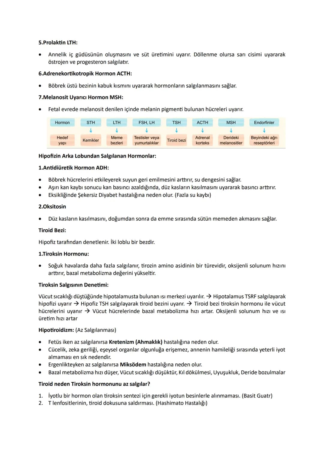 Sinir Sistemi
Nöronların Yapısı ve Nöron Çeşitleri:
İnsanların iç ve dış çevrelerinde meydana gelen değişimlere uyarı denir.
Reseptörler: Vü