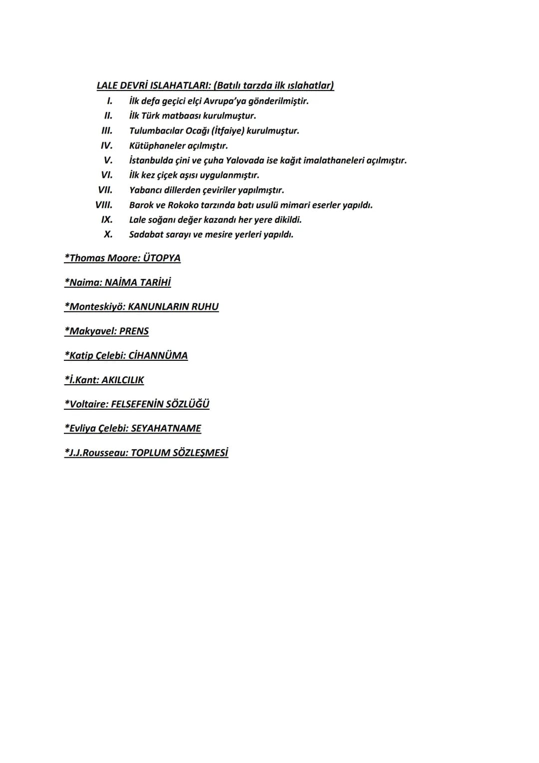 11.SINIF TARİH NOTLARI
(TIMAR, İLTİZAM, MALİKANE SİSTEMLERİ VE İSYANLAR)
TIMAR SİSTEMİ:
*Toprağa dayalı ekonomik ve askeri bir sistemdir.
*T