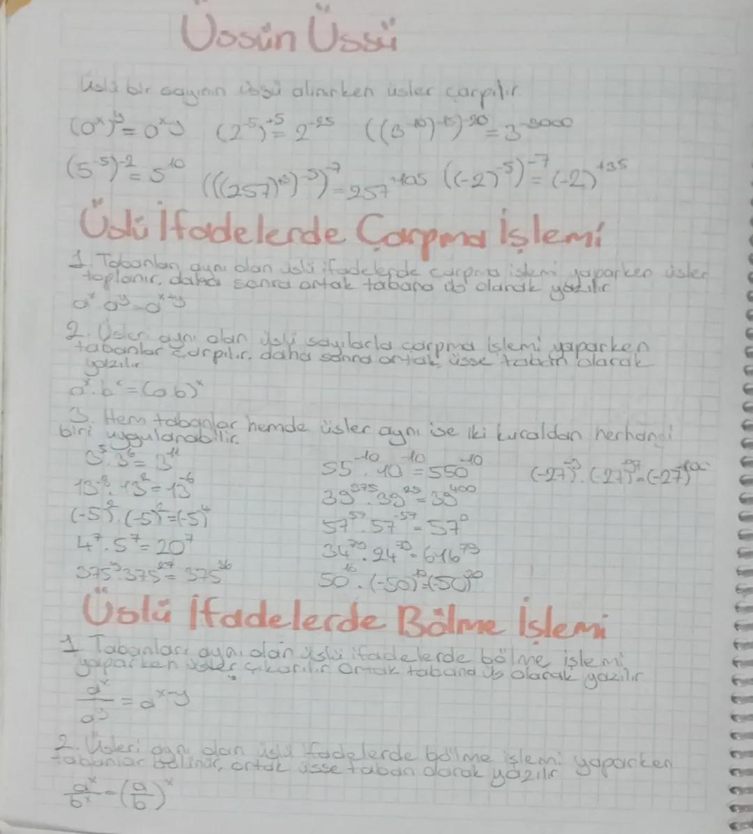 Carpanlar ve hatlar
2 ile Bolünebilme Kurali: Son sayının "0,2,4,6,8" olması
gerekir
3 ile Bolinebilme Kurah: Rokamların toplamı 3'ün katı
o