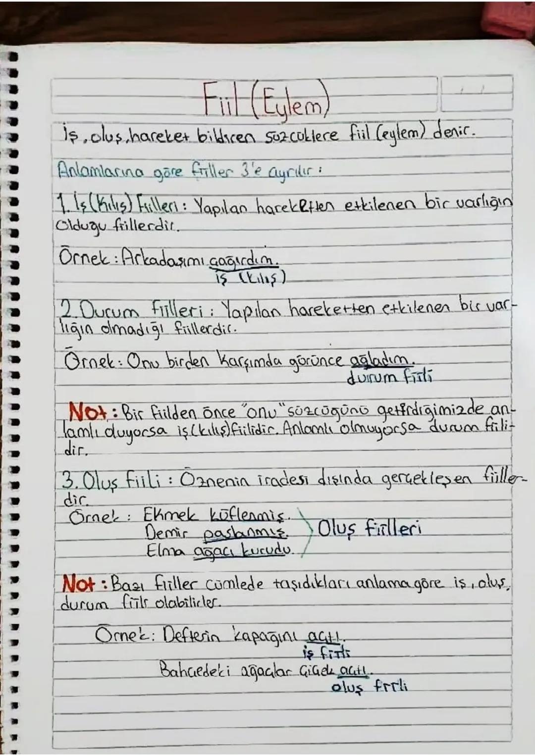 # Dilek Kipleri

1. Gereklilik Kipi
Fiile meli/-malı ekleri getirilir. Gereklilik anlamı kator.
Örnek: gelmeli, okumalı, yapmalı, gitmeli

2
