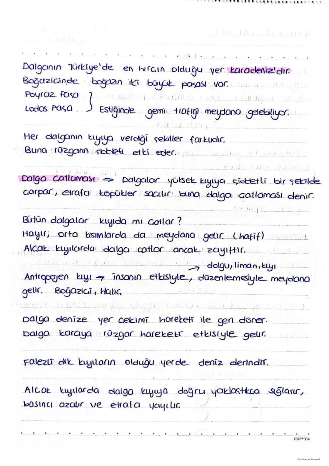 KIMI KARST JEOMORFOLOJİSİ
0203
2023
1. Hafta
kiyi ve karst jeomorfolojisi iki ayrı konudur. Doğrudan doğ-
ruya birbirleriyle bağlantılı deği