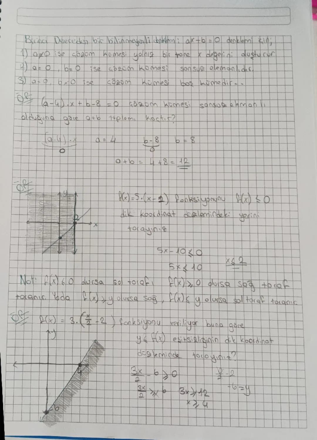 40+
30+
cm
Fooksiyentor
Bir bitki ilk bosto 10 cm ise
bu bitkinin fonksiyonunu
34567 ay
f(x) = 10+10×
Not: Bir fonksiyonda baslangia. O deği