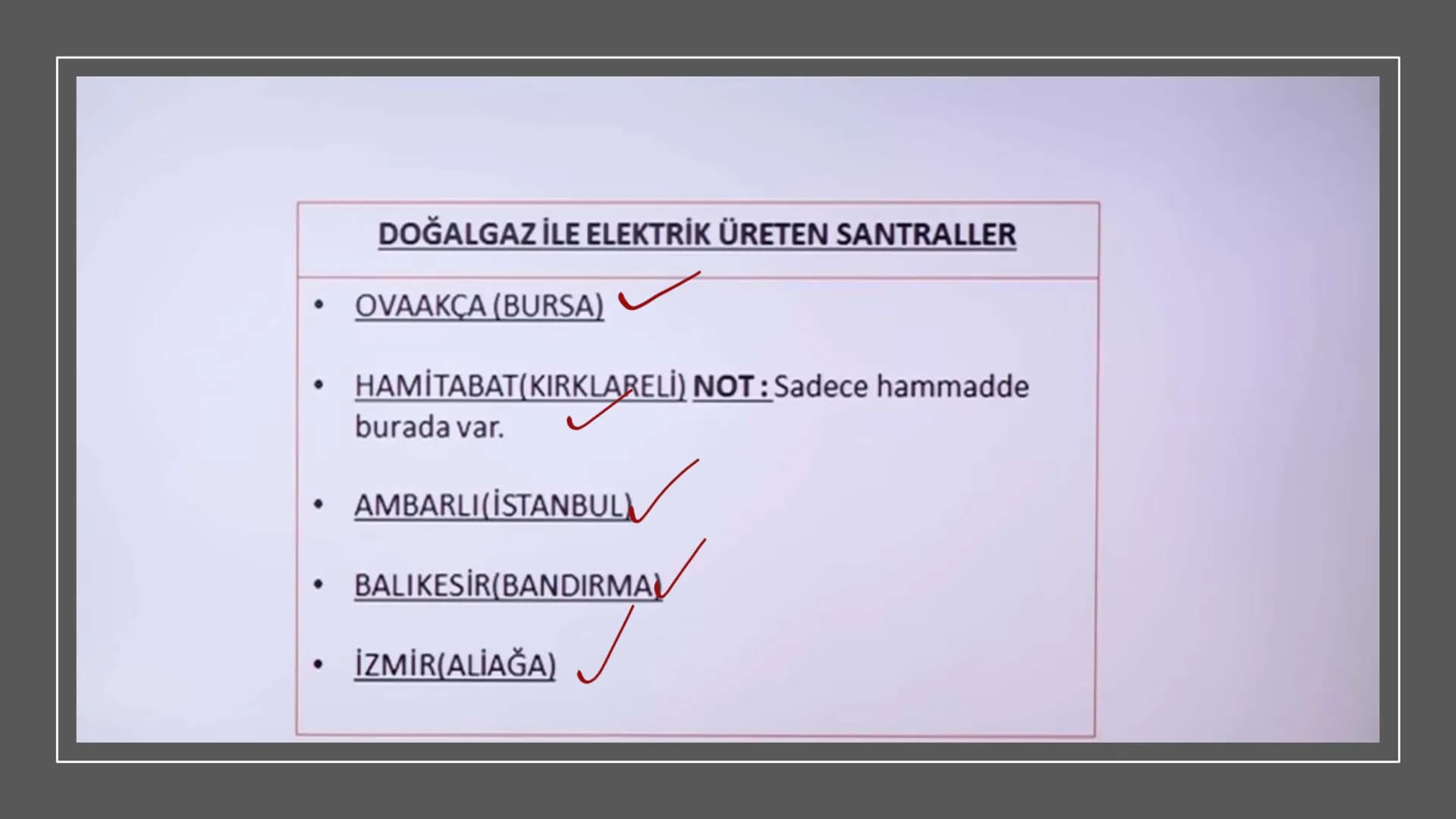 ENERJİ KAYNAKLARI
Yenilenemeyen
Enerji Kaynaklary
Yenilenebilir
Enerji Kaynaklar
Nükleer
Enerji Kaynakları
(Fosil Enerji Kaynaklan)
Taş Kömü