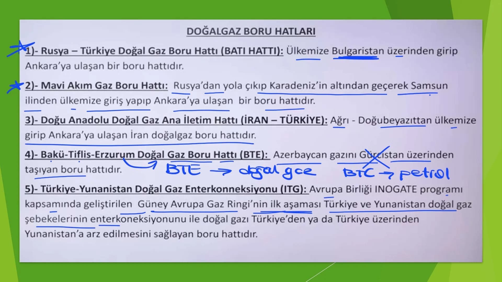 ENERJİ KAYNAKLARI
Yenilenemeyen
Enerji Kaynaklary
Yenilenebilir
Enerji Kaynaklar
Nükleer
Enerji Kaynakları
(Fosil Enerji Kaynaklan)
Taş Kömü