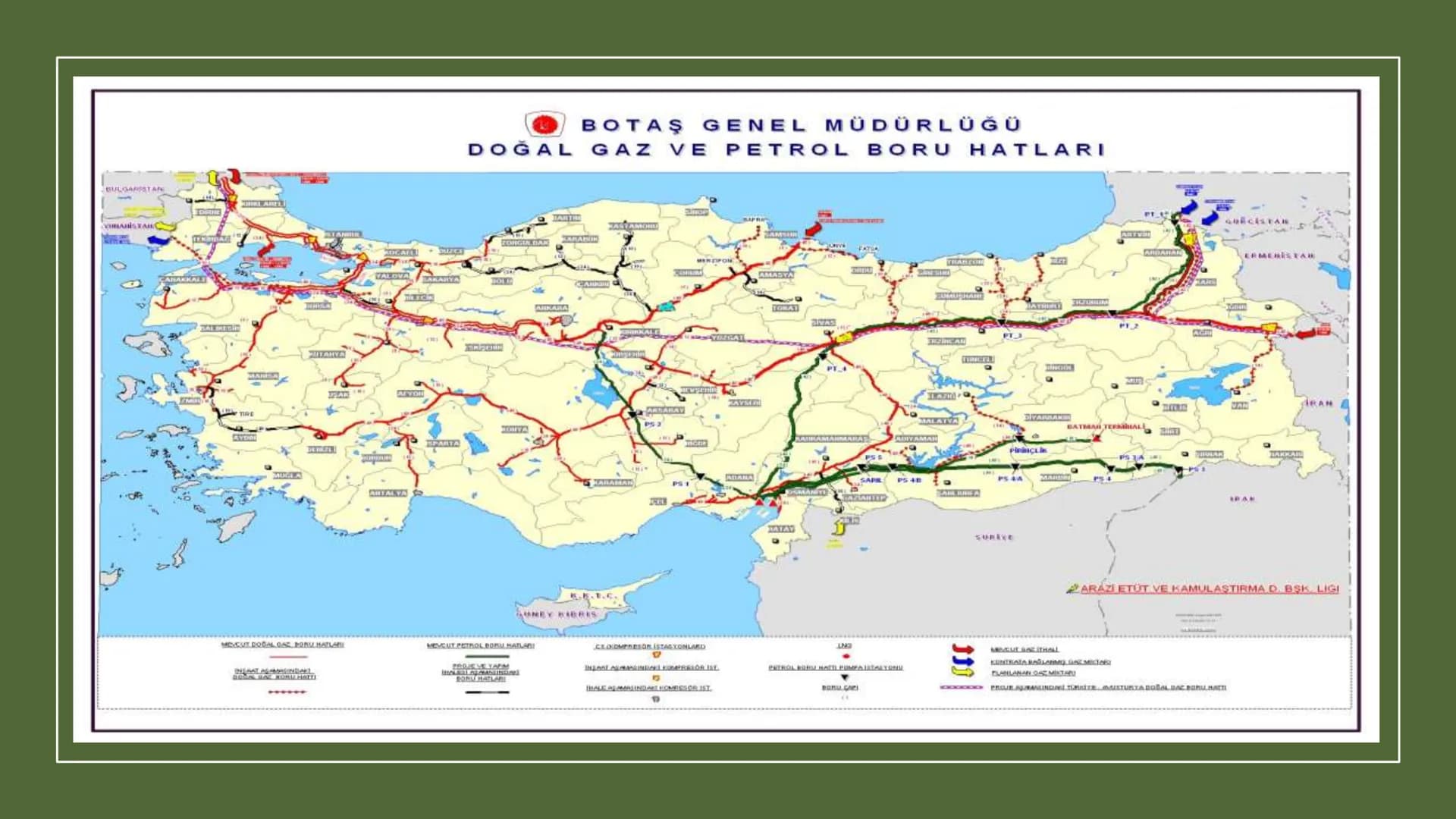 ENERJİ KAYNAKLARI
Yenilenemeyen
Enerji Kaynaklary
Yenilenebilir
Enerji Kaynaklar
Nükleer
Enerji Kaynakları
(Fosil Enerji Kaynaklan)
Taş Kömü