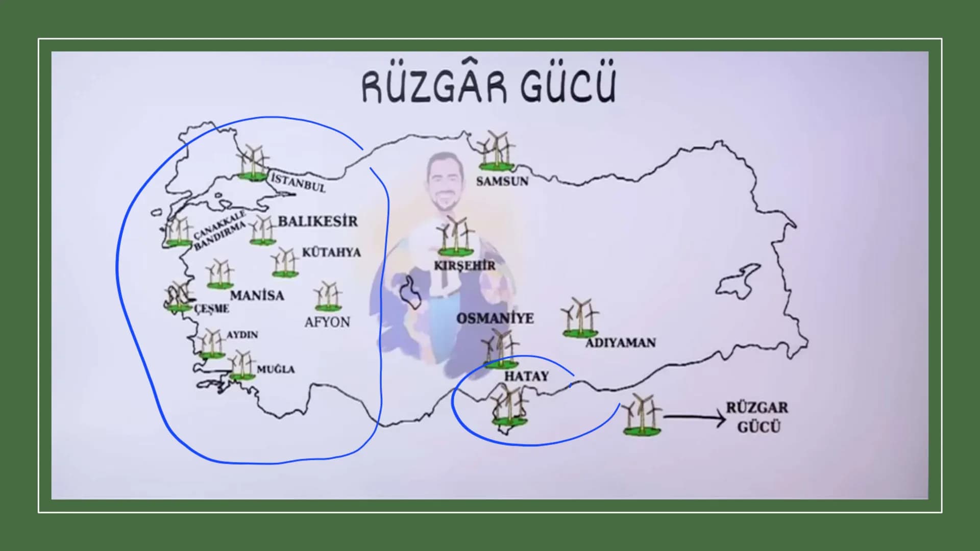 ENERJİ KAYNAKLARI
Yenilenemeyen
Enerji Kaynaklary
Yenilenebilir
Enerji Kaynaklar
Nükleer
Enerji Kaynakları
(Fosil Enerji Kaynaklan)
Taş Kömü