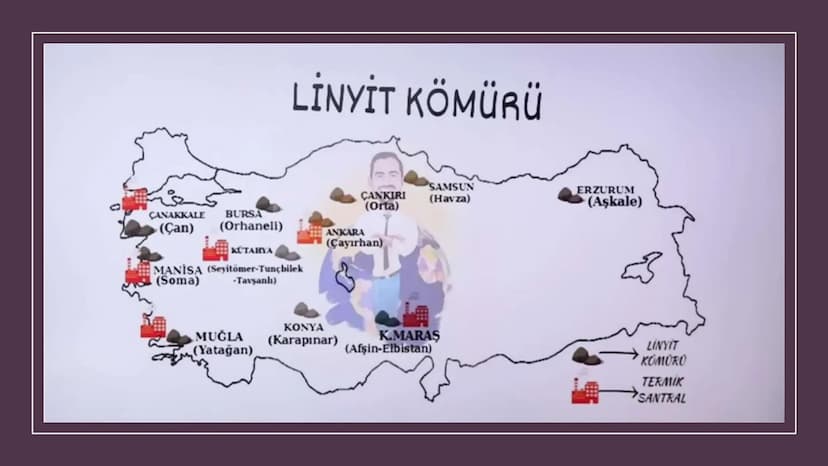 ENERJİ KAYNAKLARI
Yenilenemeyen
Enerji Kaynaklary
Yenilenebilir
Enerji Kaynaklar
Nükleer
Enerji Kaynakları
(Fosil Enerji Kaynaklan)
Taş Kömü