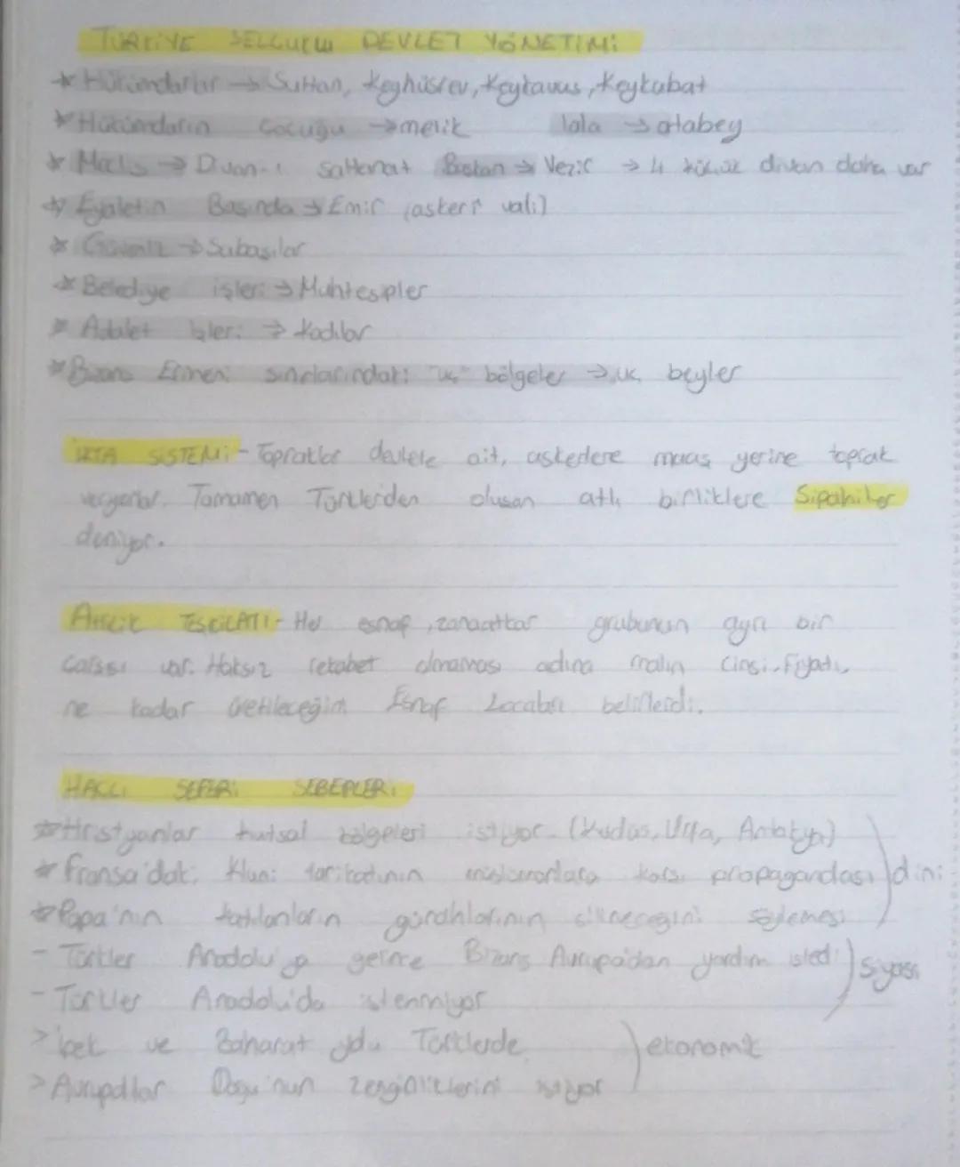 MALAZGİRT (TÜRKLER) ONCES;
*Aristokich sinfi
*Orduda
* Savunma
☆ Bizans
yerli
ANADOLU
köylü ve
askerleri eziyordu.
askerler varde.
askerler 