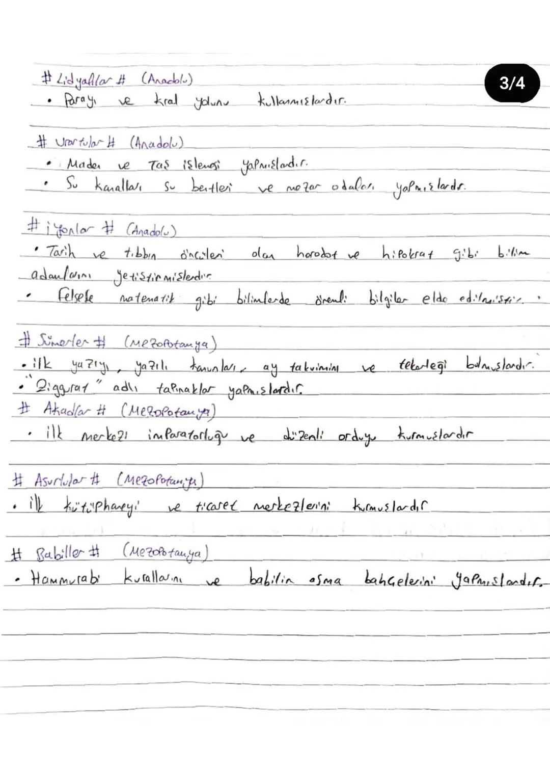 #ilk insanlaran Hayat Tarzı ve Geçim kaynakları #
2/4
Yazı öncesi insanlar;
*   Mageva ve kaya sığınaklarında yaşarlardı
*   Avcılık toplayı