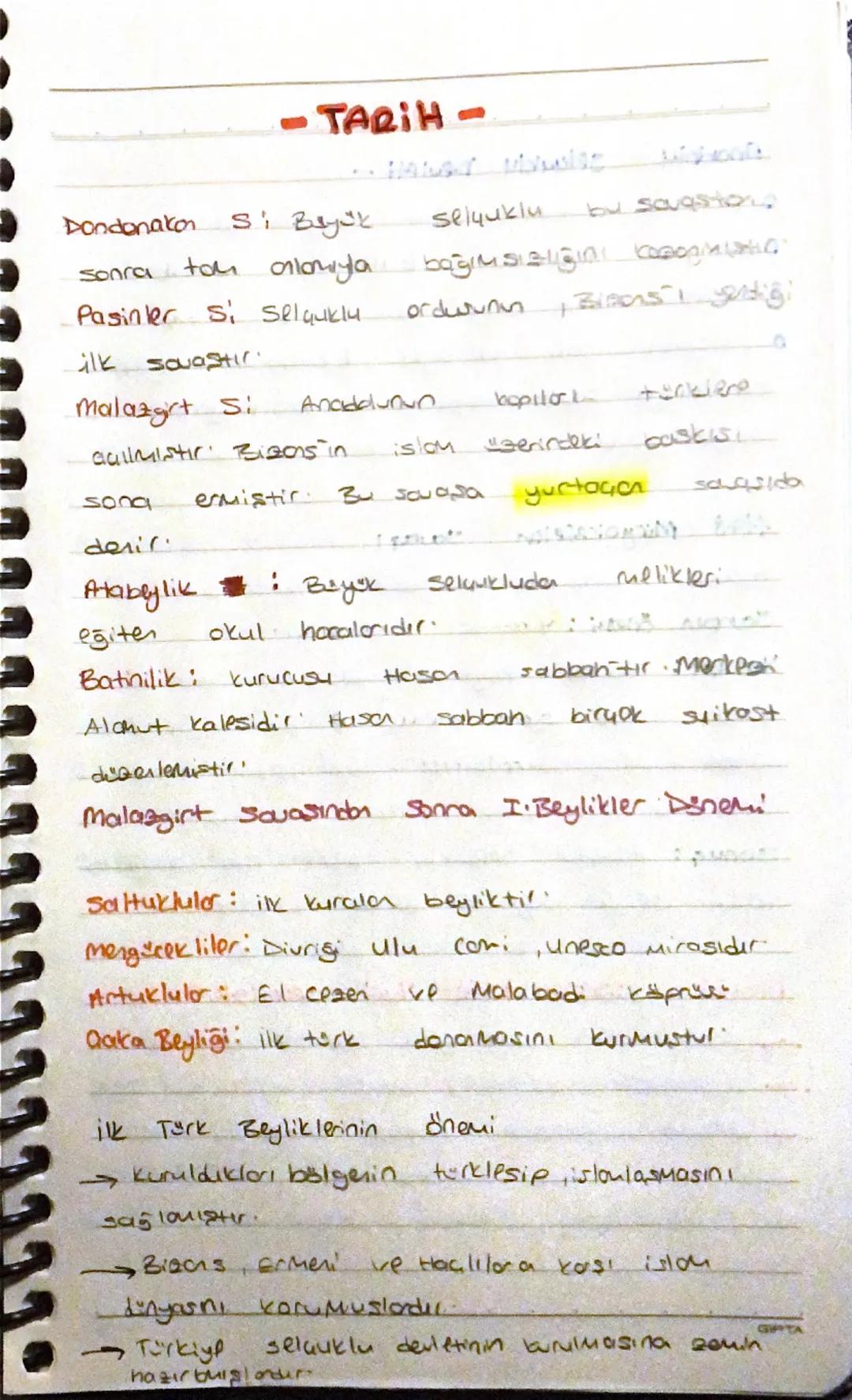 TARIH -
Dondonakon S: Bayük
sonra tan alamıyla
HANG Mysis
seluuklu
by sougstor
bağımsı
G
+ Bisons I gending!
Pasinler si Selçuklu ordunne
il