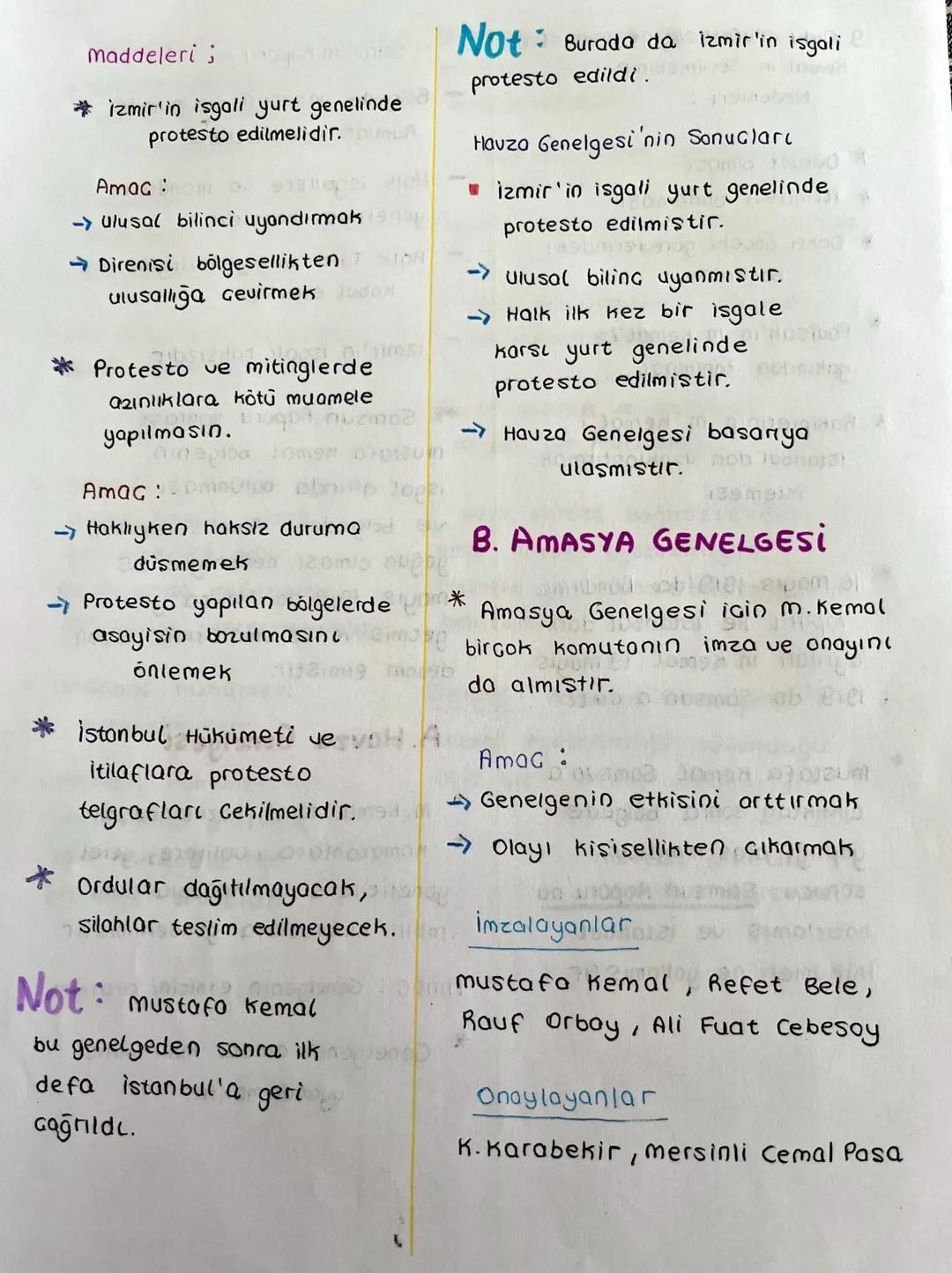 Kurtulus Sauvası Hazırlık Dönemi

• mondros Ateskes Anlaşması
imzalandığında mustafa
Kemal Suriye-Filistin
Cephesi'nde görev yapmaktaydı.

•