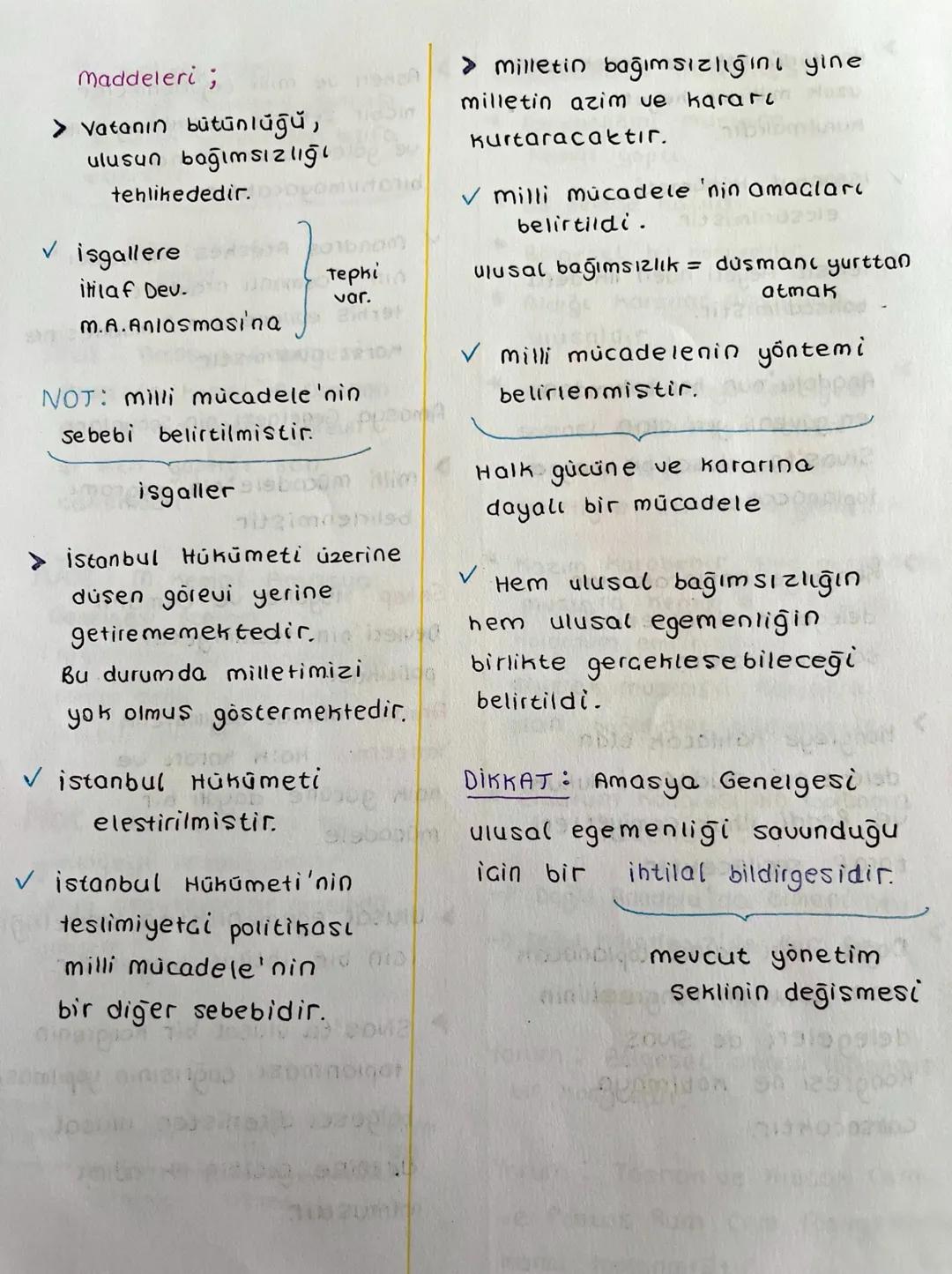 Kurtulus Sauvası Hazırlık Dönemi

• mondros Ateskes Anlaşması
imzalandığında mustafa
Kemal Suriye-Filistin
Cephesi'nde görev yapmaktaydı.

•