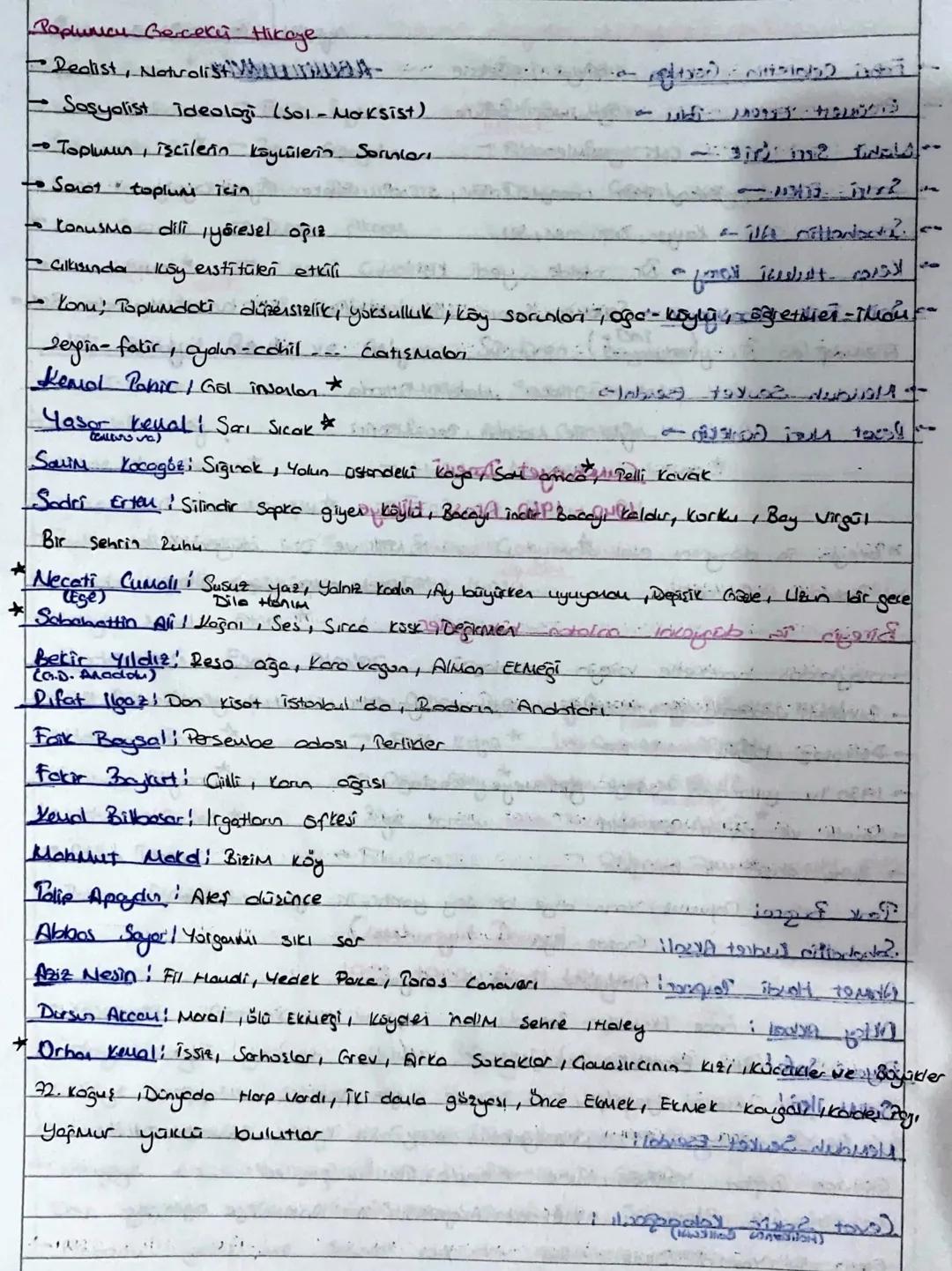 Rapunich Gerceky Hikaye
•Realist, Noturolit
-
Sosyalist ideolozi (Sol - Marksist)
- Toplumun, iscilerin köylülerin Soruları
to Sorot topluni