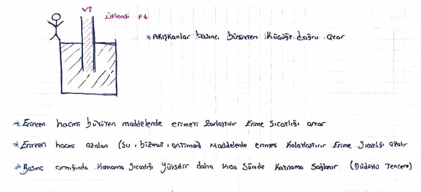 1) Kari basına
=
BOSING
=
5
*Sealer bürüklüor
* Tiresilmiş "
5
25
*Birim yüzeye ei eden net die KurveT Bosna dair
* Basina (P) =
KUVVET (F)
