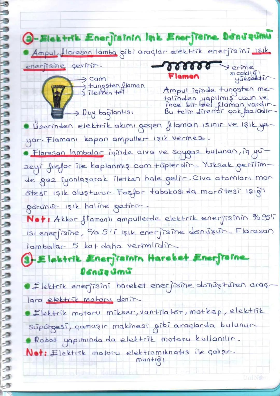 a
a
7.UNITE ELEKTRIK YÜKLERİ VE ELEKTRİK
a
a
Elektrik Yükleri
ENERJISI
Çekirdek
pozitif (+) negatif (-)
yuk
yak
Atom
→Yörünge
lu proton ve.
