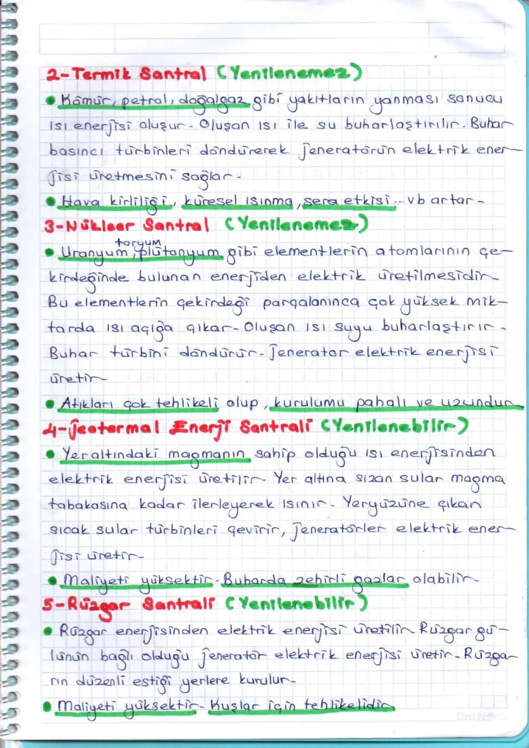 a
a
7.UNITE ELEKTRIK YÜKLERİ VE ELEKTRİK
a
a
Elektrik Yükleri
ENERJISI
Çekirdek
pozitif (+) negatif (-)
yuk
yak
Atom
→Yörünge
lu proton ve.
