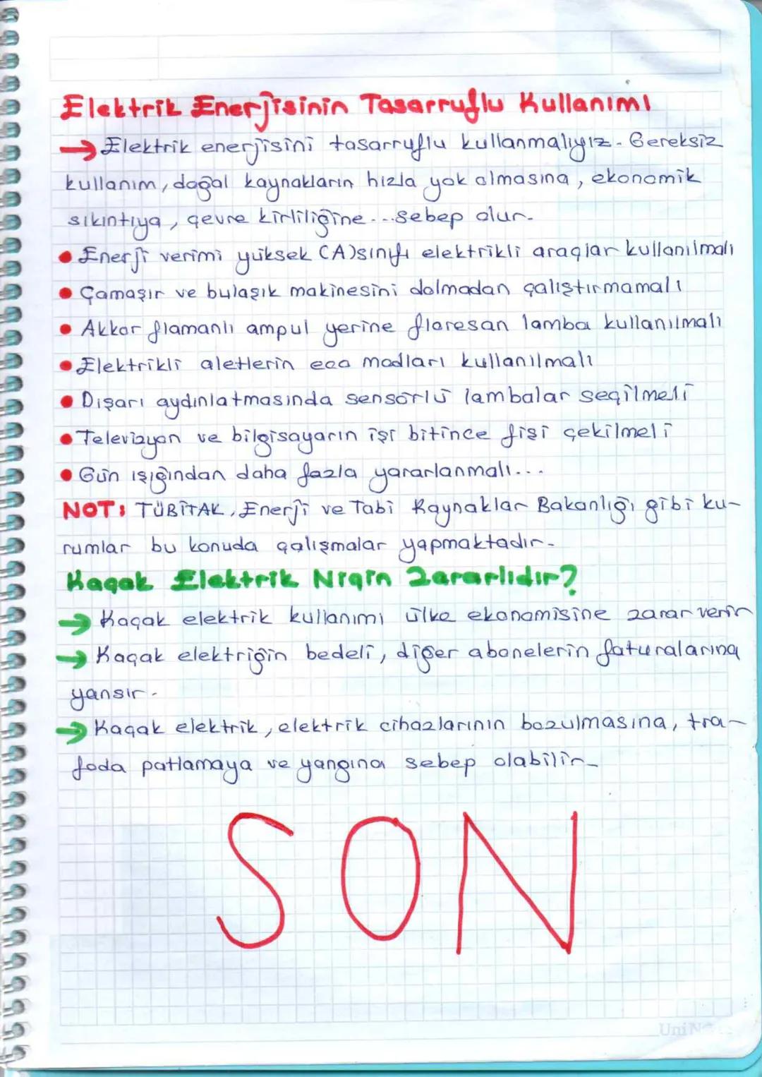 a
a
7.UNITE ELEKTRIK YÜKLERİ VE ELEKTRİK
a
a
Elektrik Yükleri
ENERJISI
Çekirdek
pozitif (+) negatif (-)
yuk
yak
Atom
→Yörünge
lu proton ve.
