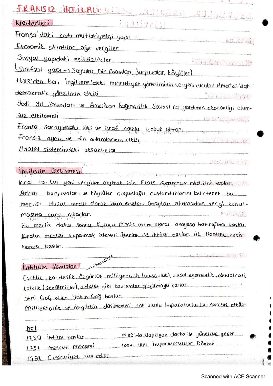Devrim Toplumsal yarayışta ve siyasal durumda gerçekleştirilen köklü
ve temelli değirim.
Yurttas Askerlik Halkın vatanını savunması gerektiğ